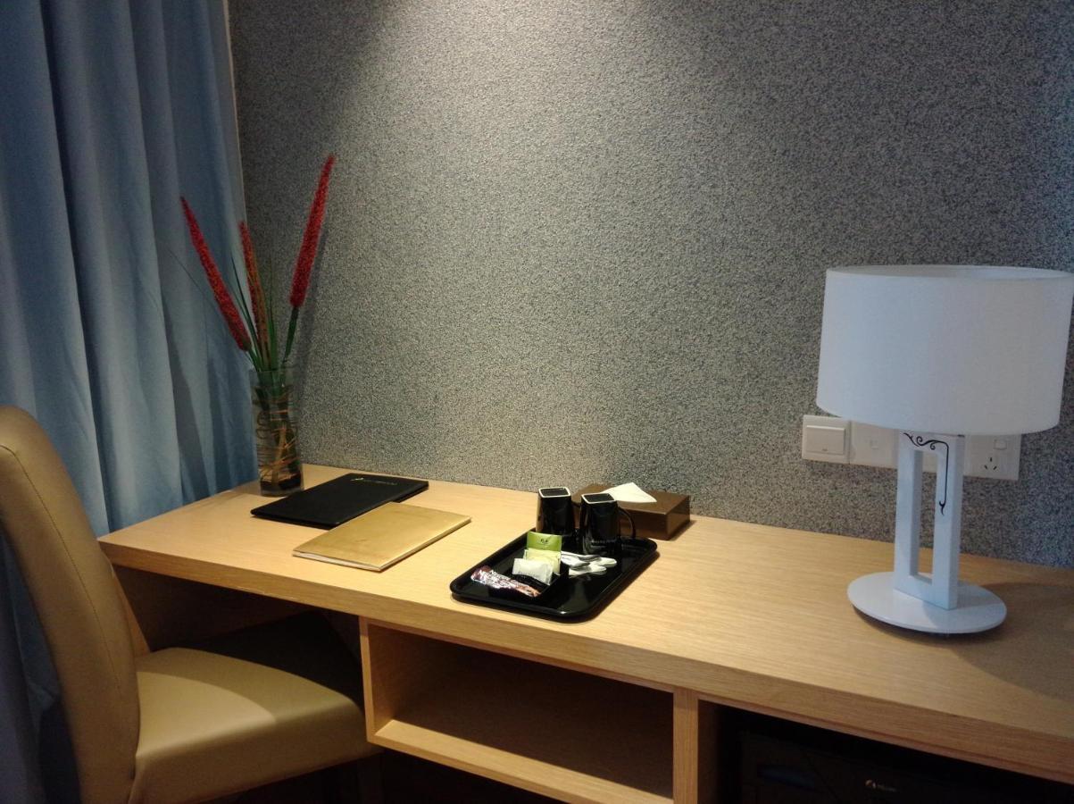 Hotel Excelsior Ipoh Room photo